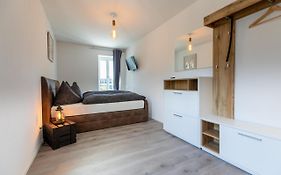 Guesthouse Meitschi Thun - Contactless Self Check-In