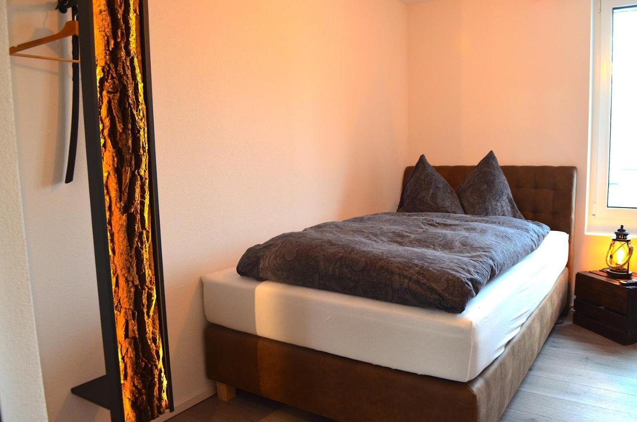Guesthouse Meitschi Thun - Contactless Self Check-In Extérieur photo
