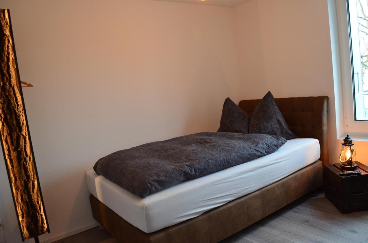 Guesthouse Meitschi Thun - Contactless Self Check-In Extérieur photo