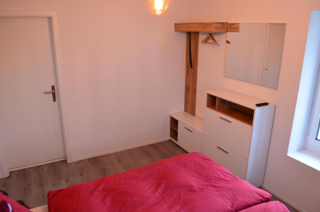 Guesthouse Meitschi Thun - Contactless Self Check-In Extérieur photo
