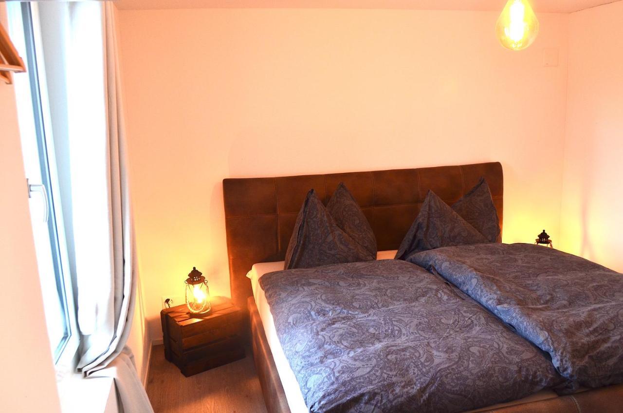 Guesthouse Meitschi Thun - Contactless Self Check-In Extérieur photo