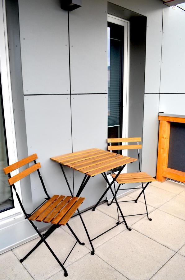 Guesthouse Meitschi Thun - Contactless Self Check-In Extérieur photo